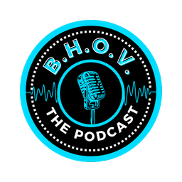 BHOV podcast logo