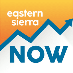Eastern Sierra Now logo
