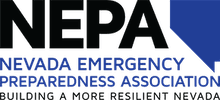 Nevada Emergency Preparedness Association logo