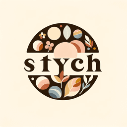 MyStych app logo