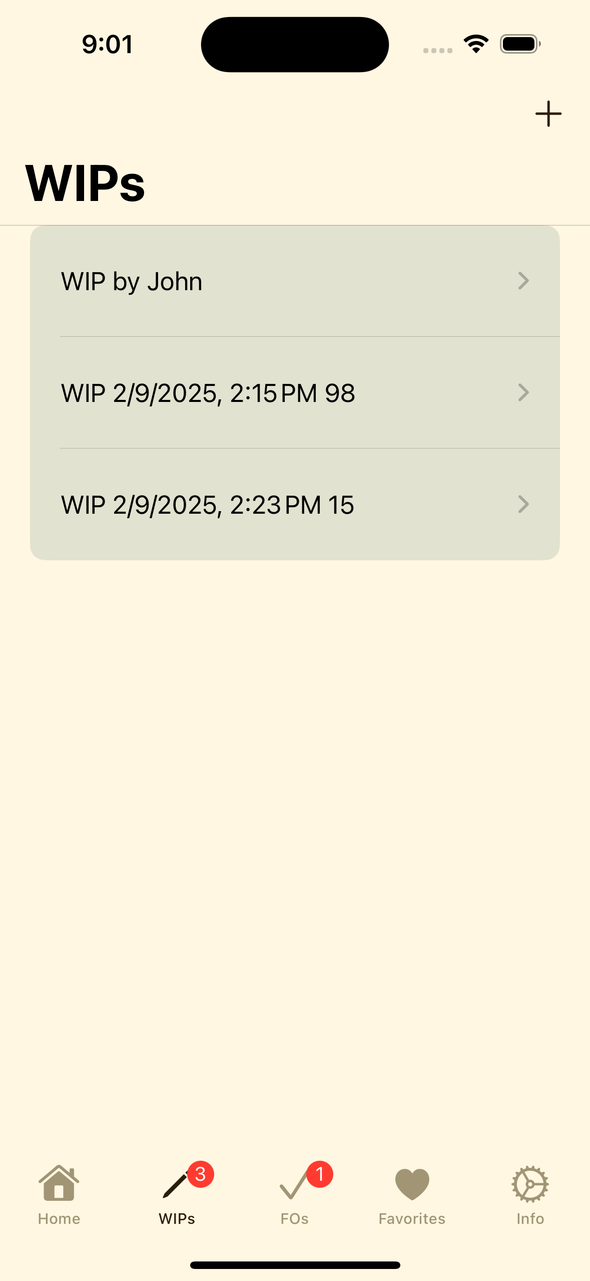 Mystych App 2