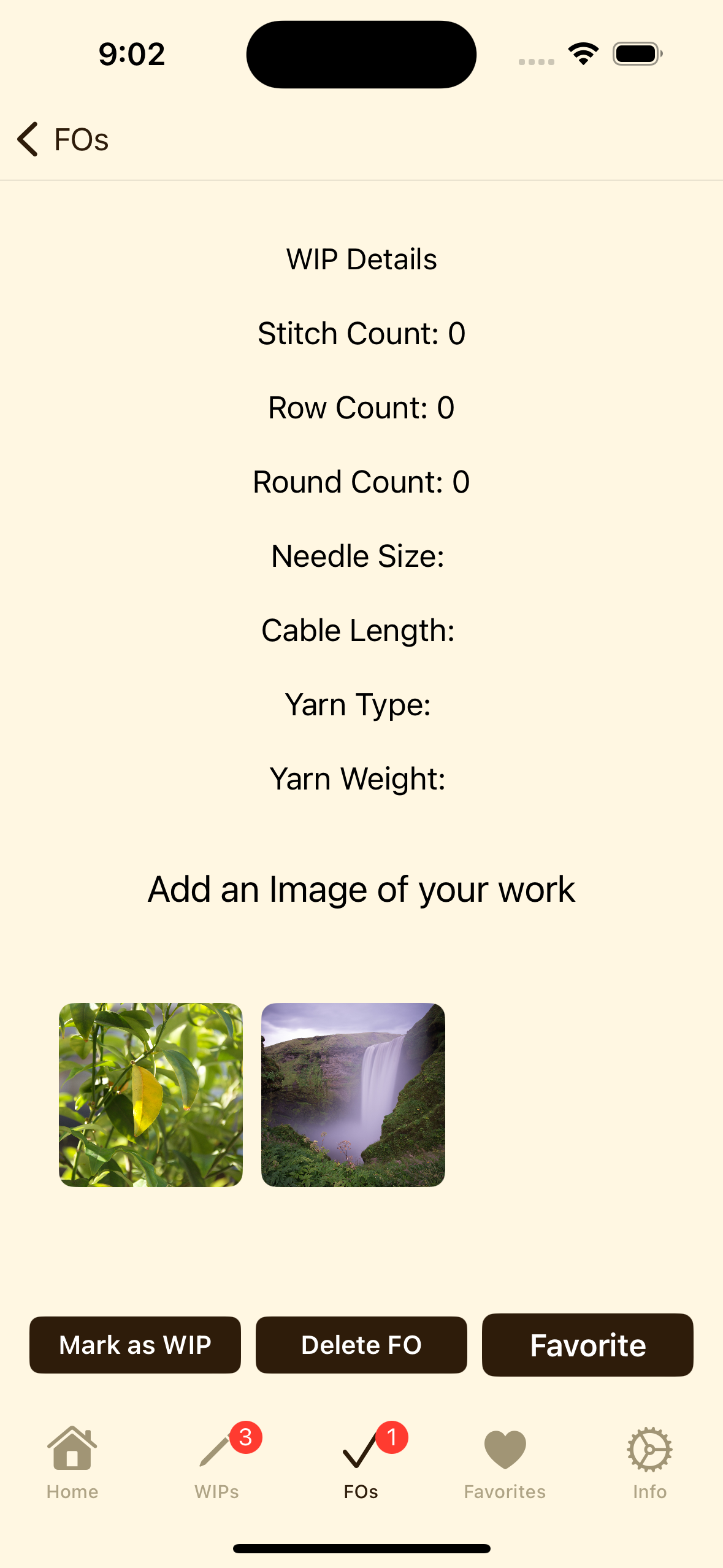 Mystych App 5